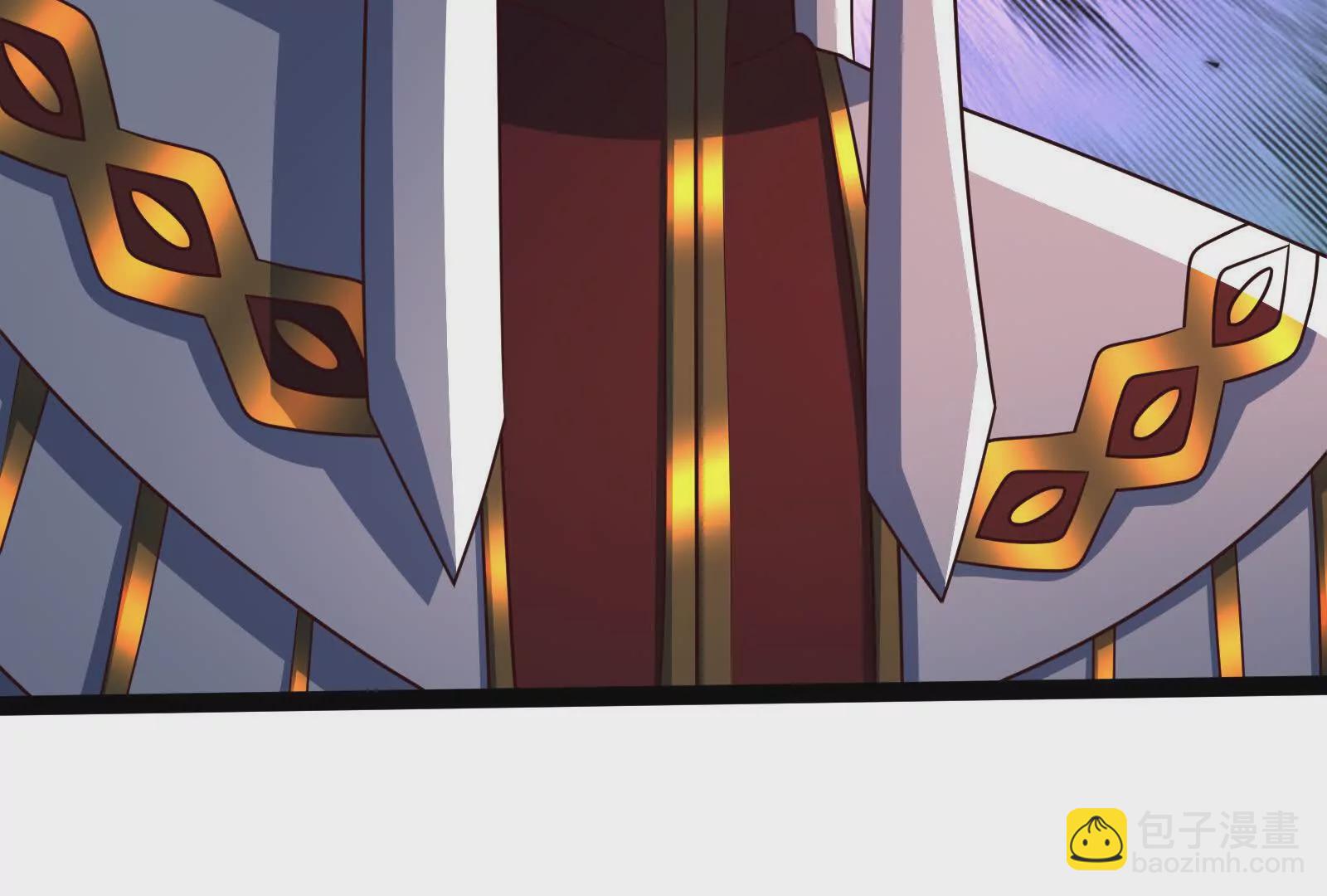 古神遊戲 - 第108話對話！最後的和平努力(2/3) - 8